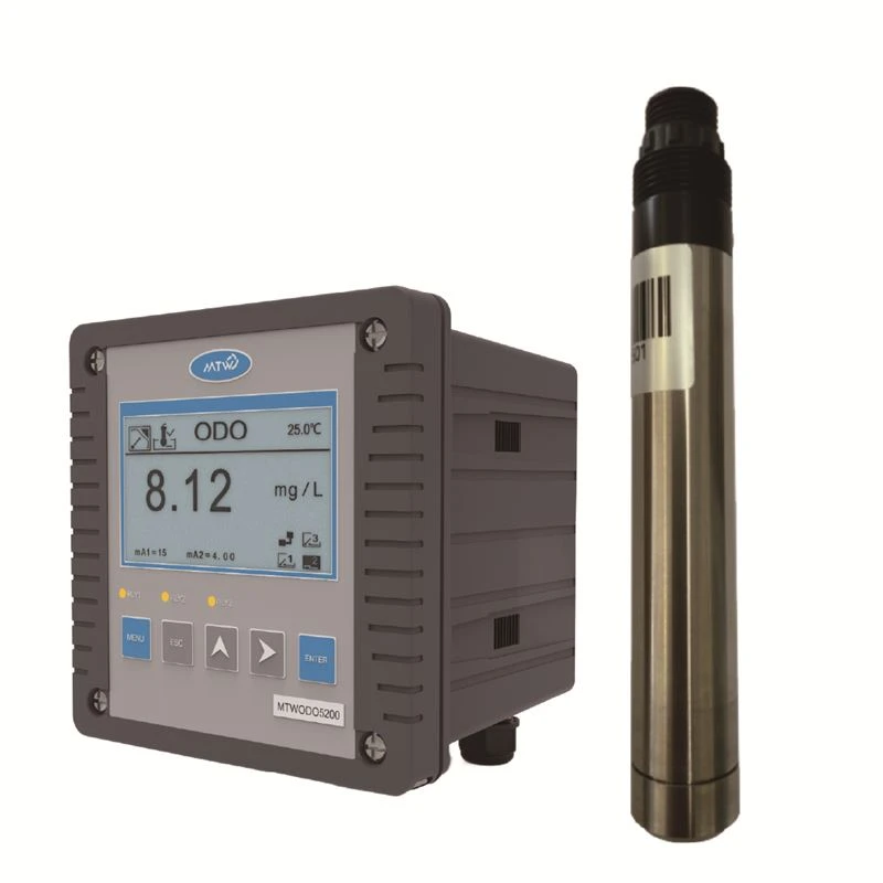 Aquatic Fluorescent Dissolved Oxygen Controller suppliers