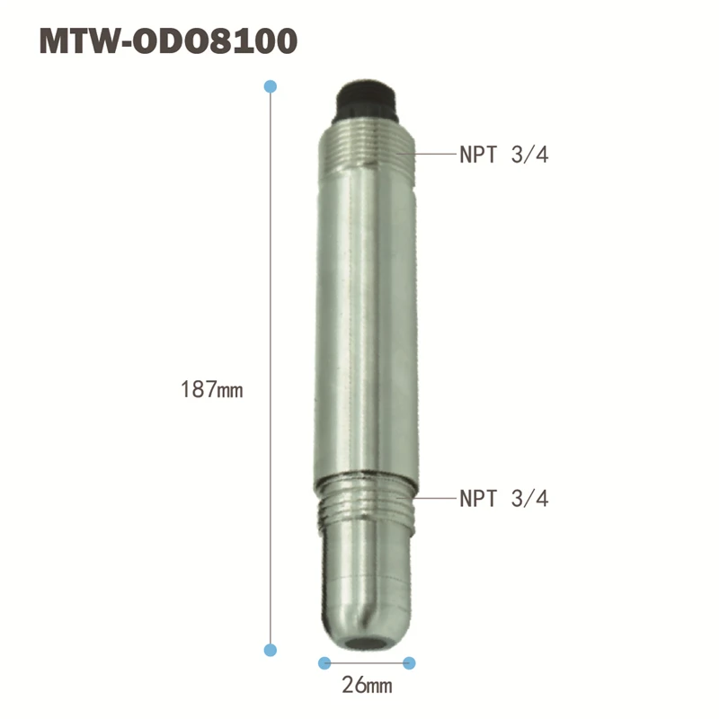 Aquatic Fluorescent Dissolved Oxygen Controller high quality
